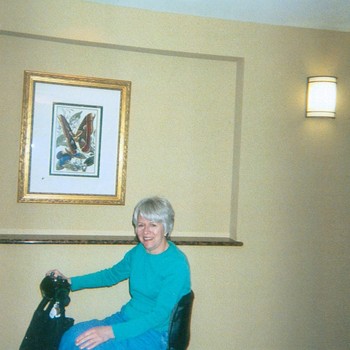 Photo of Christi VanKerckhove